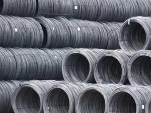 Арматура 8 А3 мотки