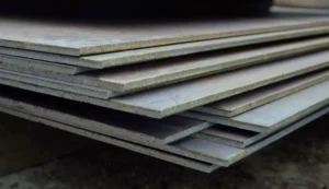 Лист г/к 10х1500х3000