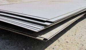 Лист г/к 16х1500х3000