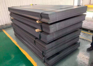 Лист г/к низколегир 14х2000х6000