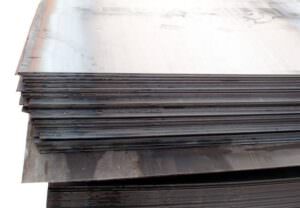 Лист г/к низколегир 25х1500х6000