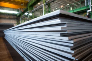 Лист г/к низколегир 2х1250х2500