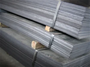 Лист г/к низколегир 70х1200х3900